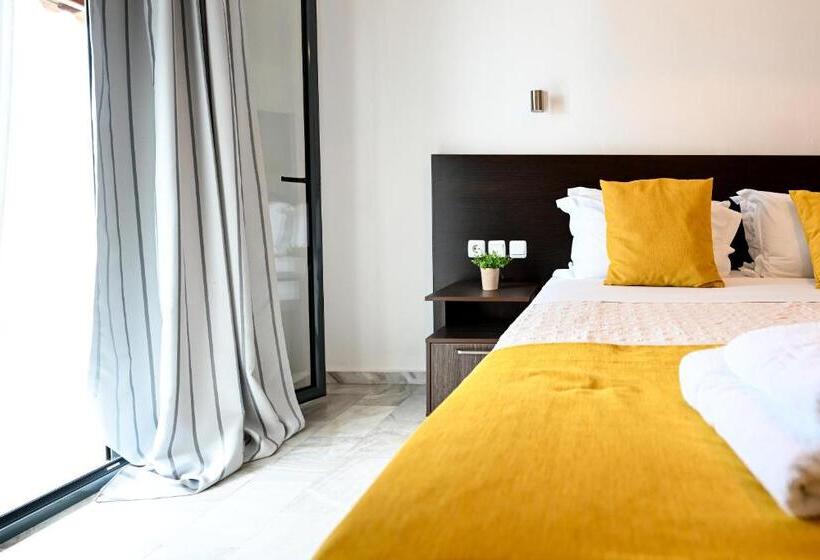 اتاق سوپریور, Petra Nera Skiathos, Philian Hotels & Resorts