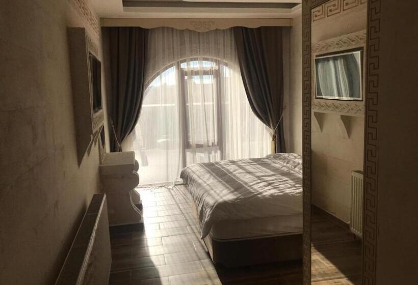 غرفة قياسية, Midyat Gap Otel