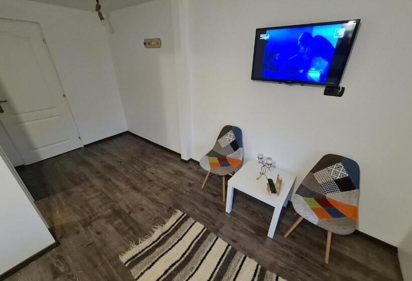 Номер Стандарт, Vila Sia