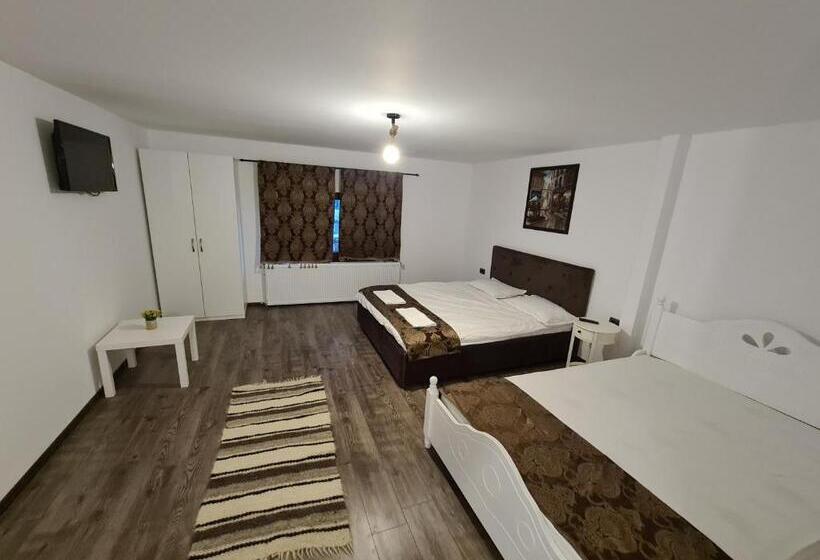 Трехместный Номер Superior, Vila Sia