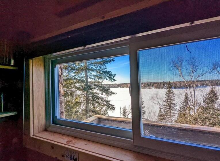 Номер Стандарт Вид на Парк, Entre Lemoine Et L Arbre