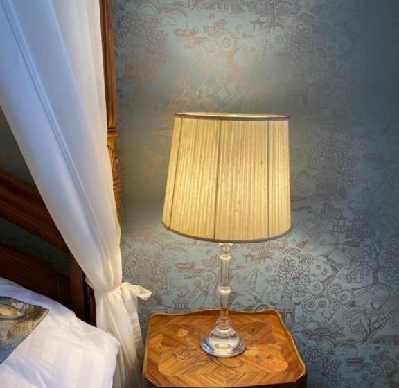 Номер Superior Кровать Кинг, Maison De L Aumance