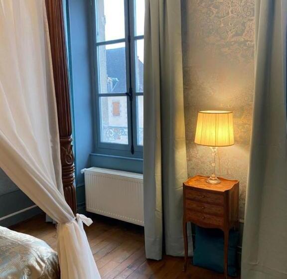 Номер Superior Кровать Кинг, Maison De L Aumance