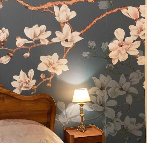 Номер Deluxe, Maison De L Aumance