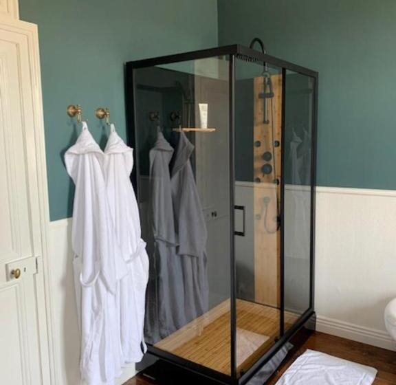 Номер Deluxe, Maison De L Aumance