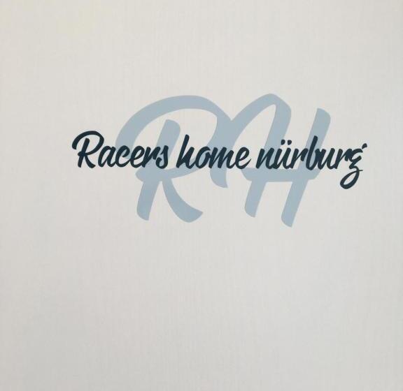 Апартаменты 1 Спальня, Racers Home Nürburg