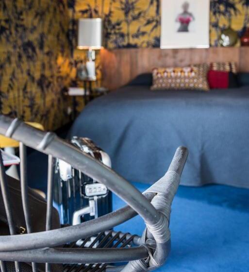 Номер Стандарт Вид на Горы, Chambre Avec Vue