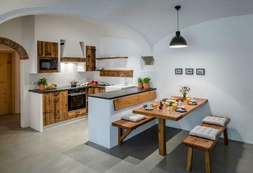 Апартаменты 2 Спальни, Wastleicherhof