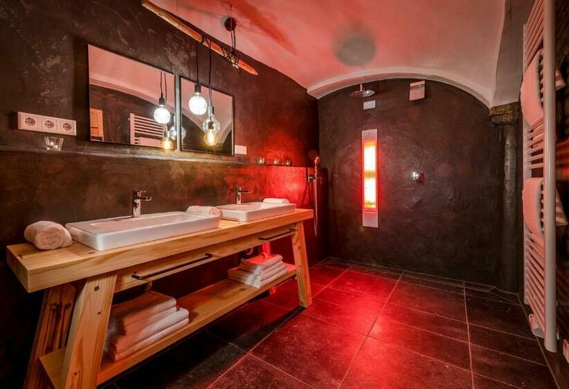 Апартаменты 2 Спальни, Wastleicherhof
