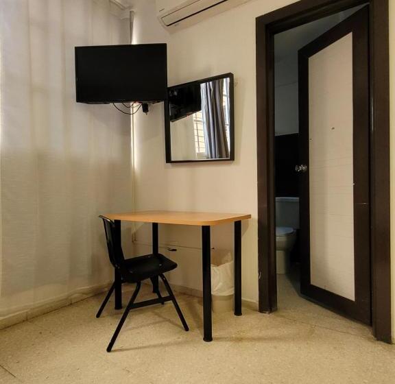 اتاق استاندارد, Drake Piantini Santo Domingo