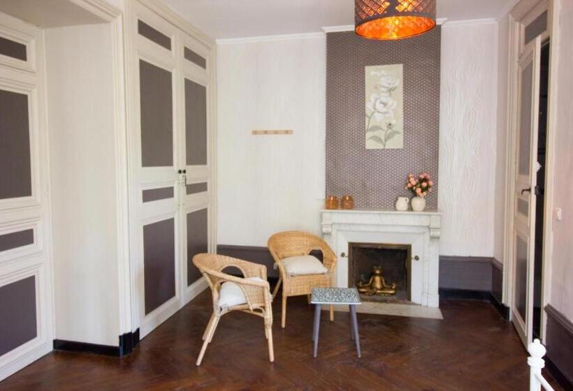 חדר סופריור, Domaine Des Lilas