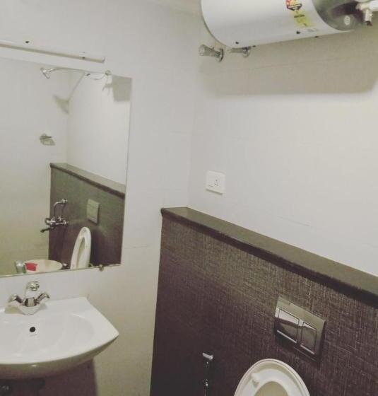 Номер Deluxe, Swiss Cottage