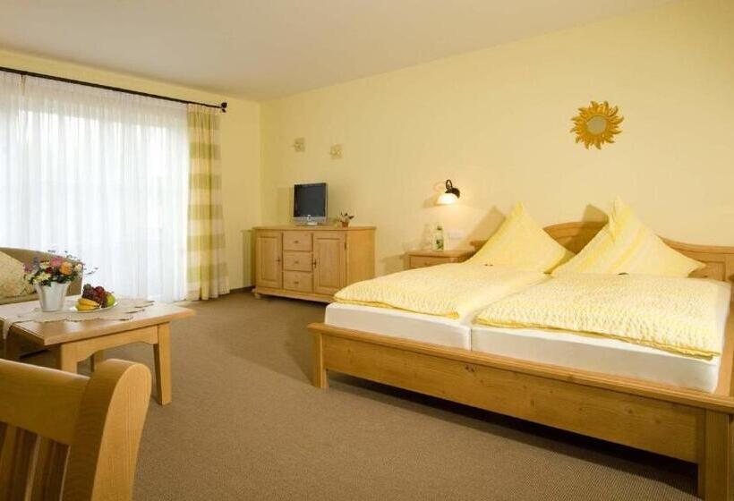 小型套房, Pension Landhaus Hochfeld