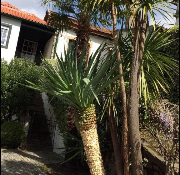 Номер Стандарт, Quinta Do Fôjo