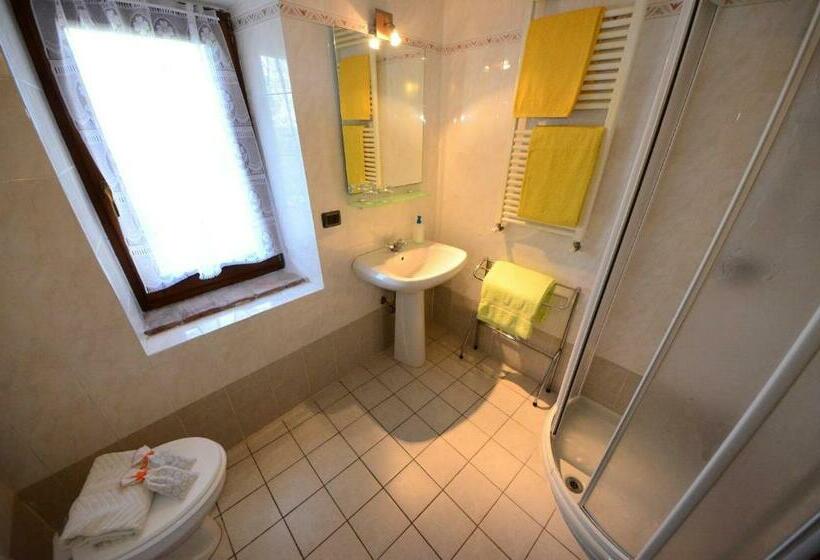 Дом 2 Спальни, Agriturismo Agronauta