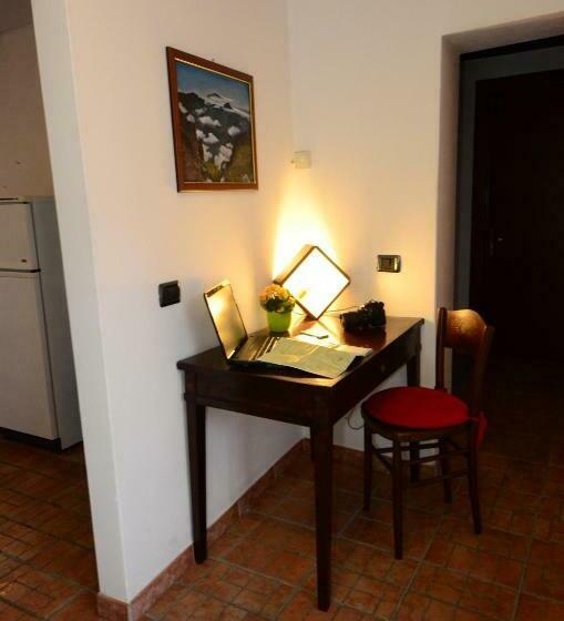 Дом 2 Спальни, Agriturismo Agronauta