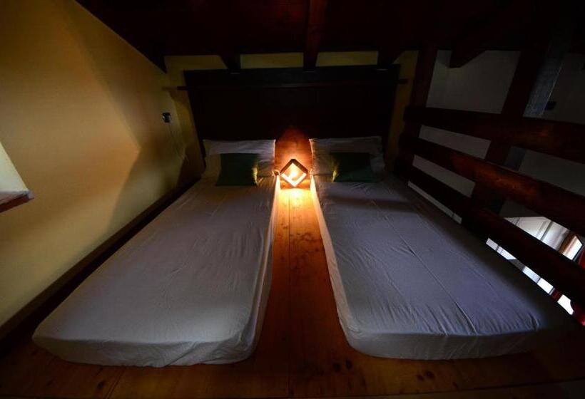 Дом 1 Спальня, Agriturismo Agronauta