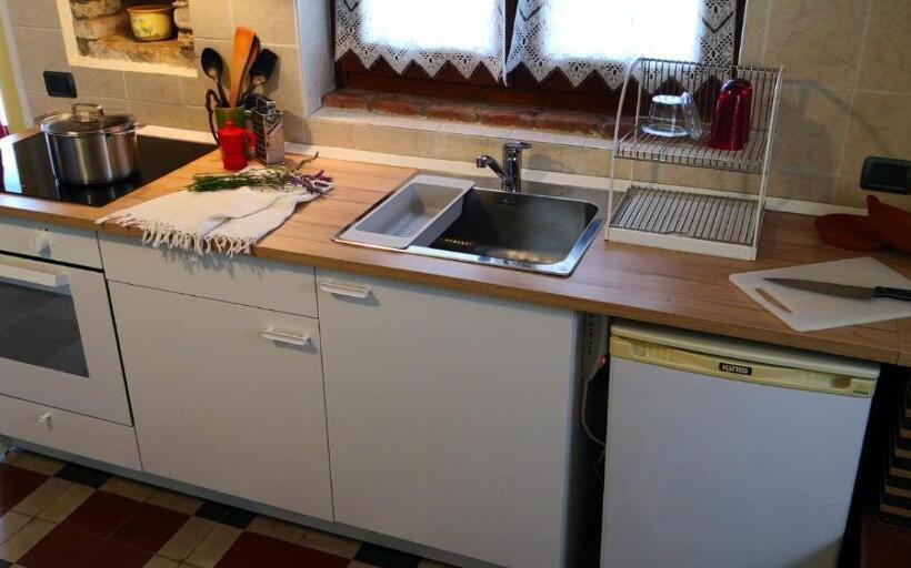 Дом 1 Спальня, Agriturismo Agronauta