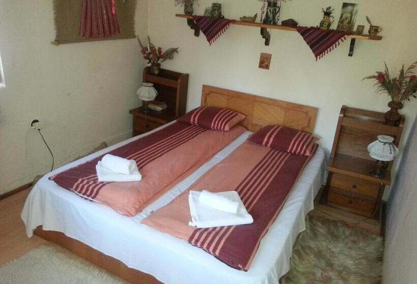 标准间, Casa Rustica Oltenia