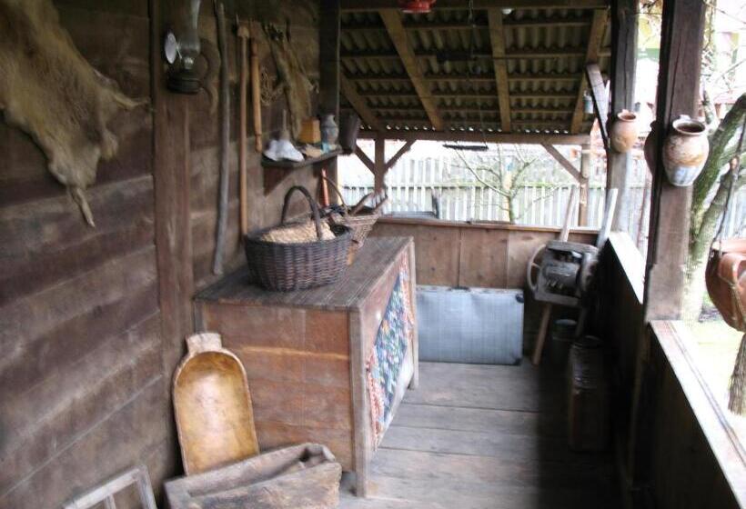 Четырехместный Номер Стандарт, Casa Rustica Oltenia