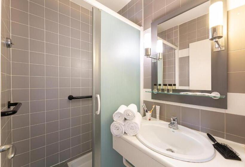 Апартаменты 1 Спальня Вид на Море, Belambra Clubs Anglet  La Chambre D Amour