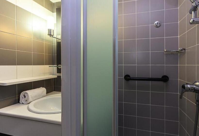 Апартаменты 1 Спальня Вид на Море, Belambra Clubs Anglet  La Chambre D Amour
