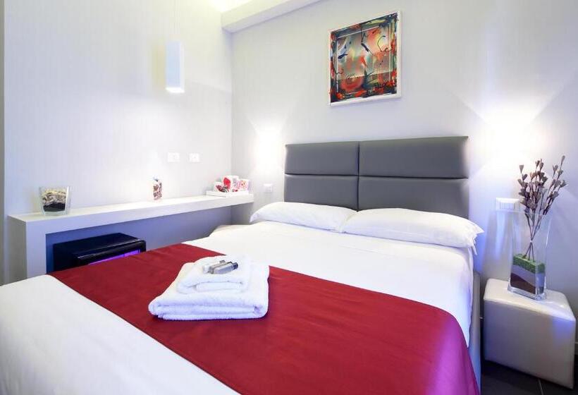 סוויטת ג'וניור דלוקס, Nearhome Smart Suites Guest House