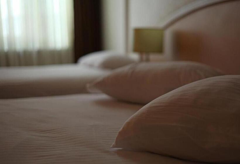 اتاق استاندارد, Emexotel Kocaeli