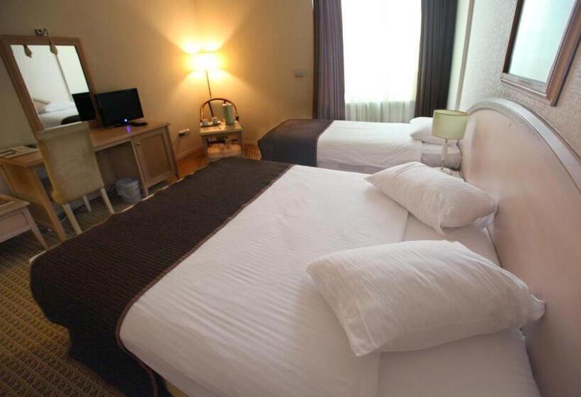 اتاق استاندارد, Emexotel Kocaeli