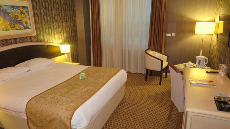اتاق استاندارد, Emexotel Kocaeli
