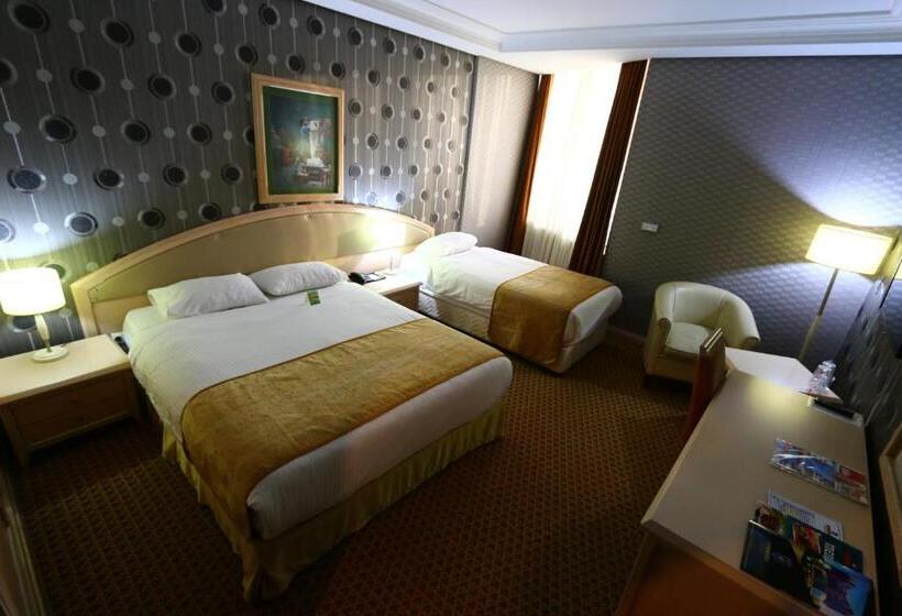 اتاق استاندارد, Emexotel Kocaeli