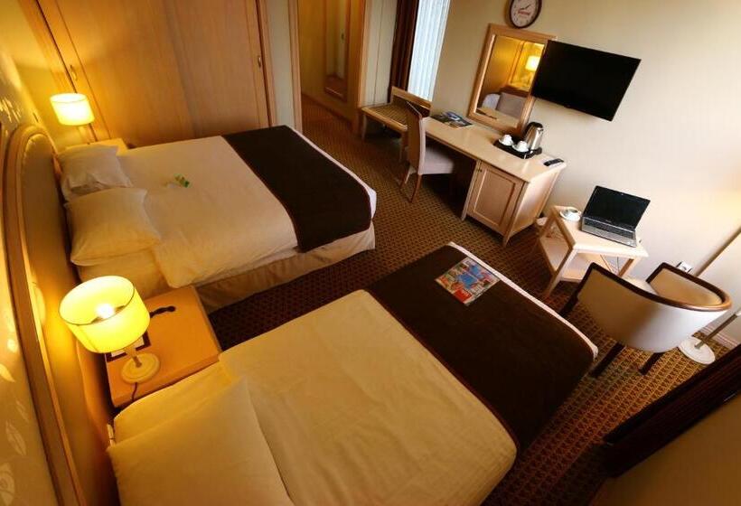 اتاق استاندارد, Emexotel Kocaeli