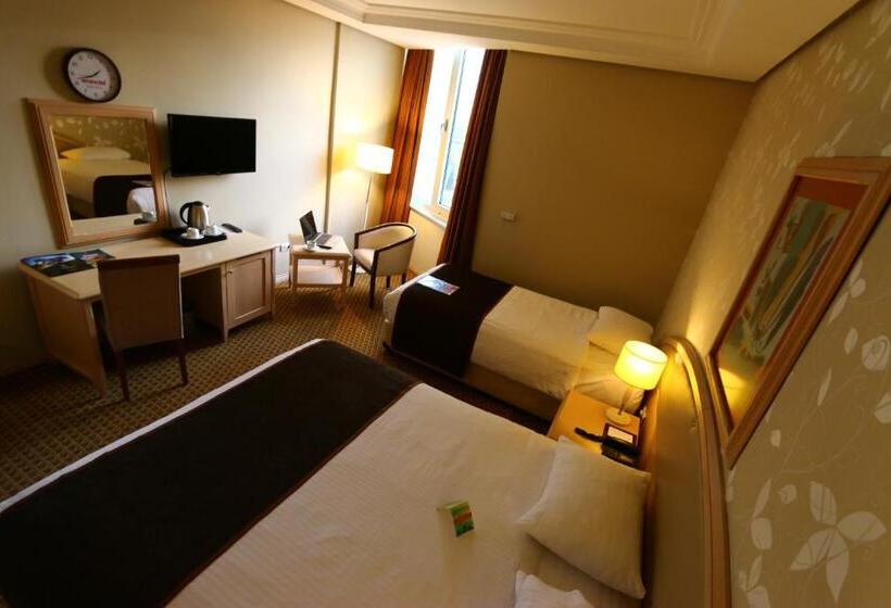 اتاق استاندارد, Emexotel Kocaeli