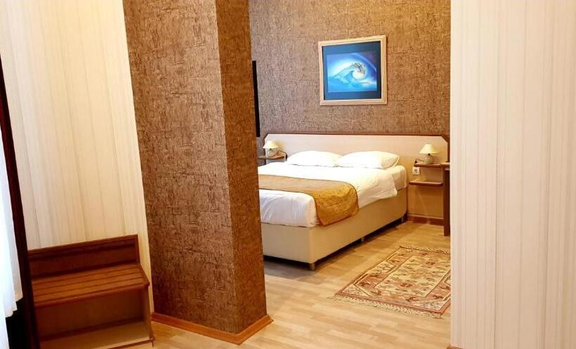 اتاق اکونومی, Emexotel Kocaeli