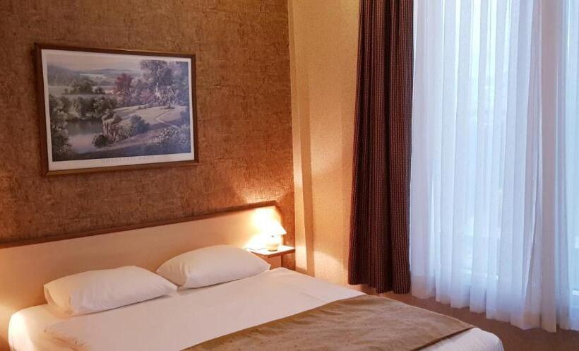اتاق اکونومی, Emexotel Kocaeli