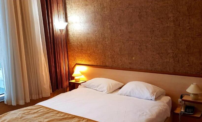 اتاق اکونومی, Emexotel Kocaeli