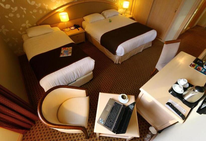 اتاق استاندارد سه نفره, Emexotel Kocaeli
