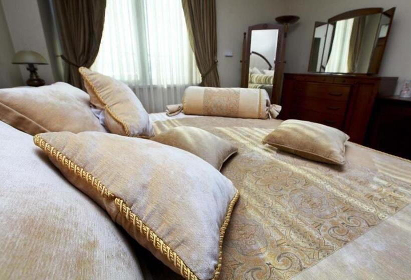 اتاق خانوادگی, Emexotel Kocaeli