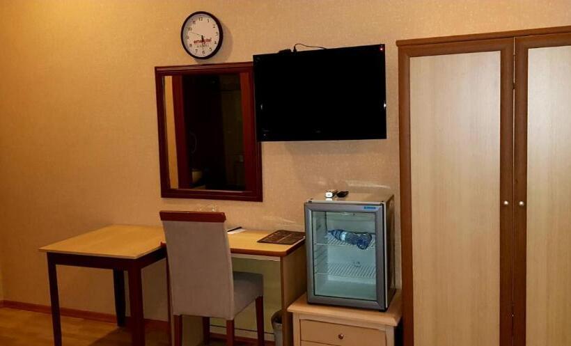 اتاق اکونومی, Emexotel Kocaeli