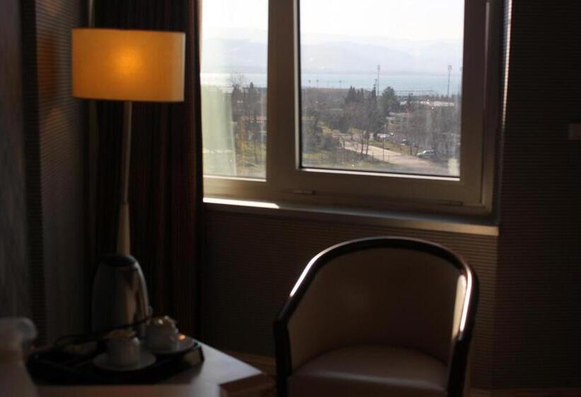 اتاق استاندارد یک نفره, Emexotel Kocaeli