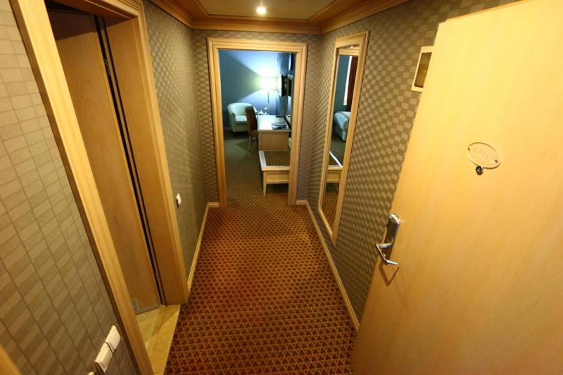 اتاق استاندارد یک نفره, Emexotel Kocaeli
