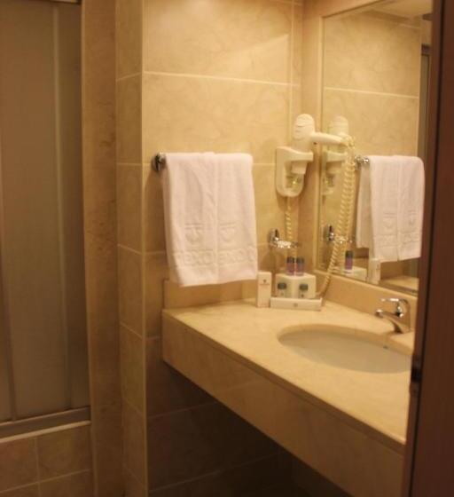اتاق استاندارد یک نفره, Emexotel Kocaeli