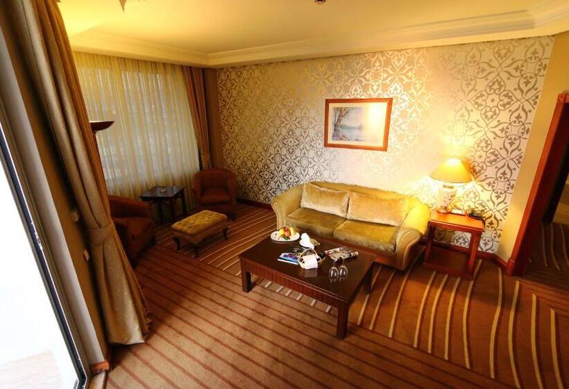 سوئیت با بالکن, Emexotel Kocaeli