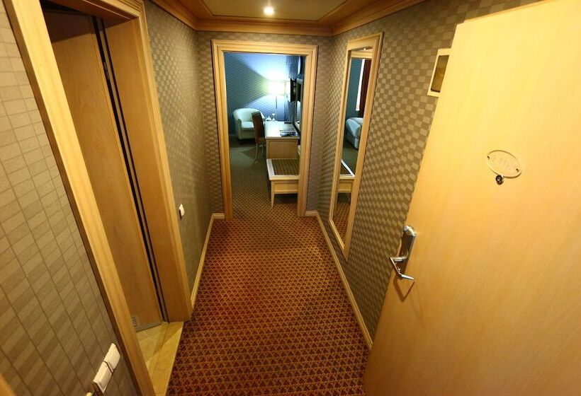 اتاق استاندارد, Emexotel Kocaeli