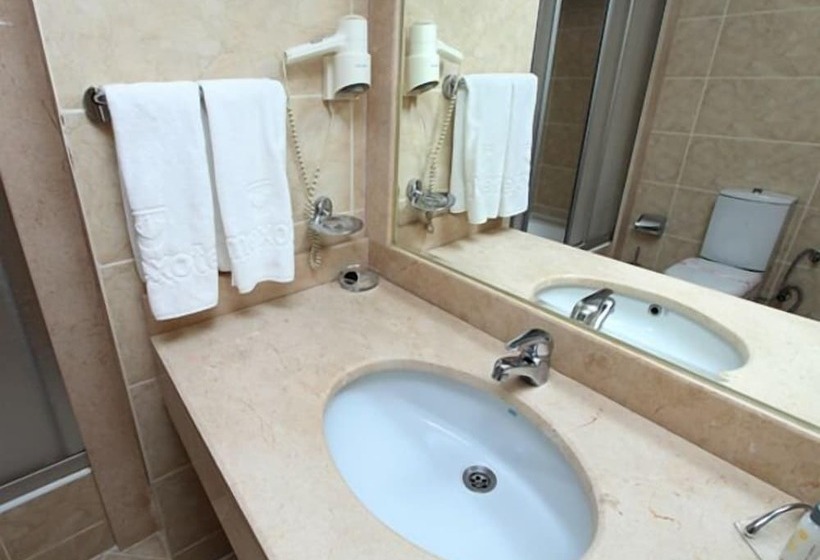 اتاق استاندارد, Emexotel Kocaeli