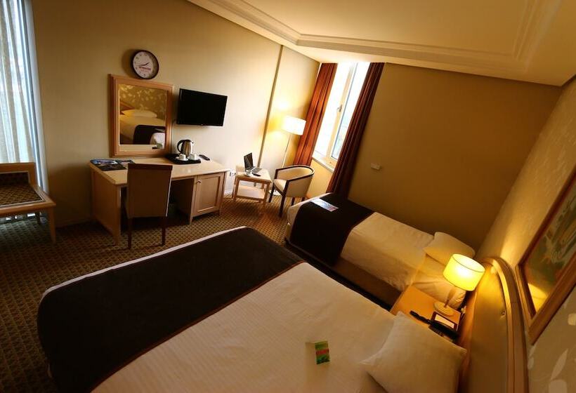 اتاق استاندارد, Emexotel Kocaeli