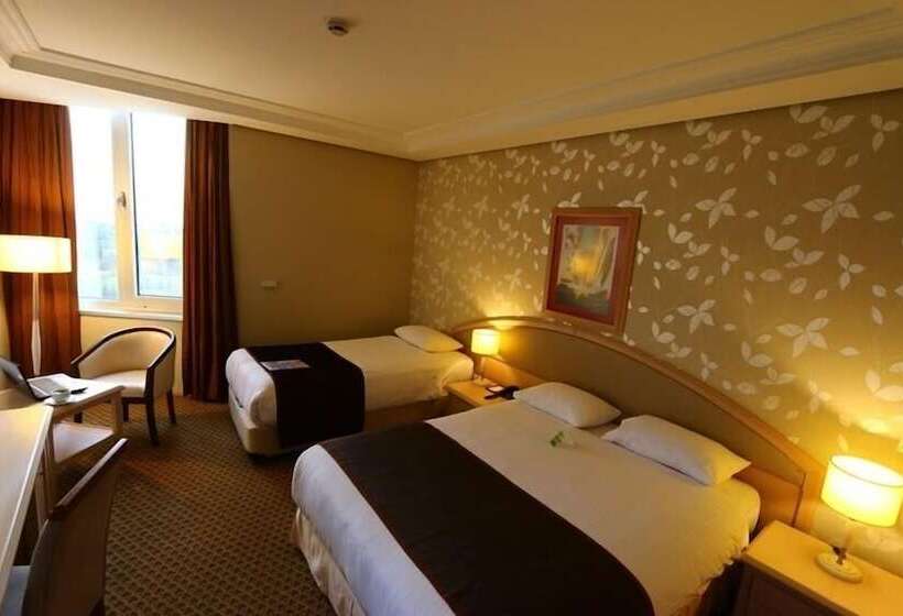 اتاق استاندارد, Emexotel Kocaeli