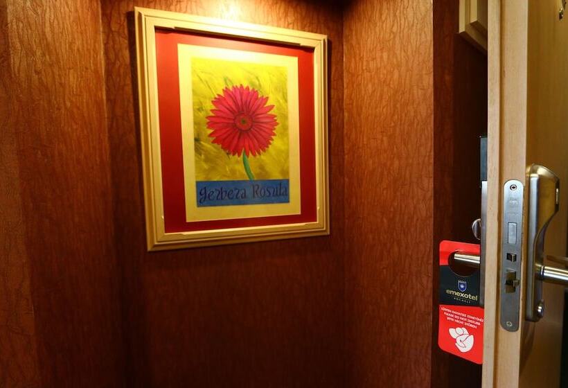 اتاق استاندارد, Emexotel Kocaeli