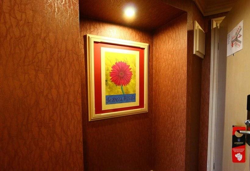 اتاق استاندارد, Emexotel Kocaeli