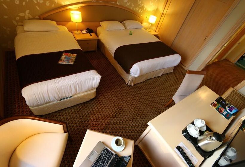 اتاق استاندارد, Emexotel Kocaeli